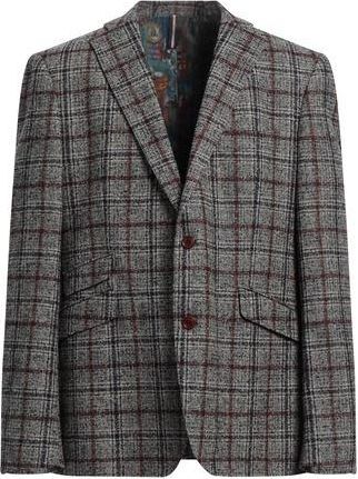 Abseits SUITS and CO-ORDS - Blazers on YOOX.COM