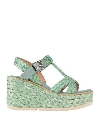 Alma Blue CALZATURE - Sandali su YOOX.COM