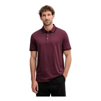 Michael Kors Uomo, Top, Rosso, S, new