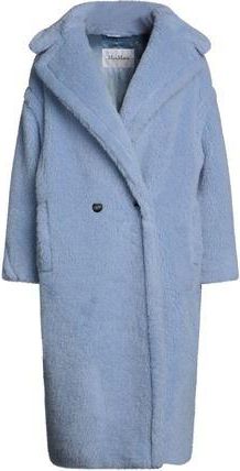 Max Mara CAPISPALLA - Shearling & Teddy su YOOX.COM