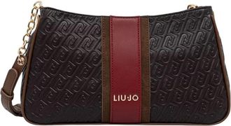 Liu Jo Borsa piccola Utility - - Bags - Donna - Nero - ONE SIZE