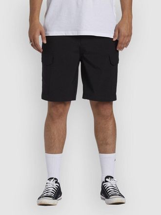Billabong Surftrek Transport Cargo Korte Broek zwart