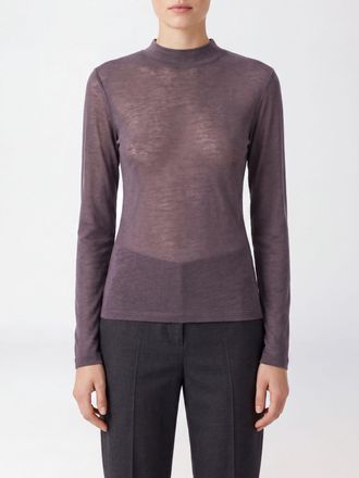 Filippa K Top Donna colore Marrone