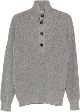 FILIPPO DE LAURENTIIS Filippo De Laurentis | Mockneck Sweater Ls - 46