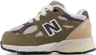 New Balance (TD) New Balance Teddy Santis x 990v3 Dark Camo IC990TO3