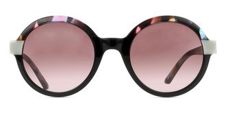 Mexx 6597 200 Mens Sunglasses Black Size 51