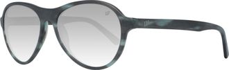 Web Eyewear Unisex Web Sunglasses WE0128 79W 54 - Grey