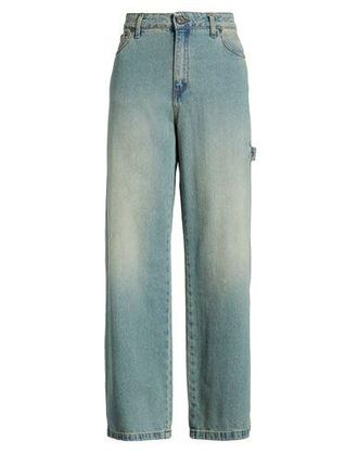 ottod'Ame BOTTOMWEAR - Jeans on YOOX.COM