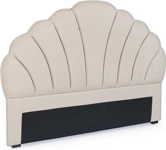 BIZZOTTO Azar natural headboard 169