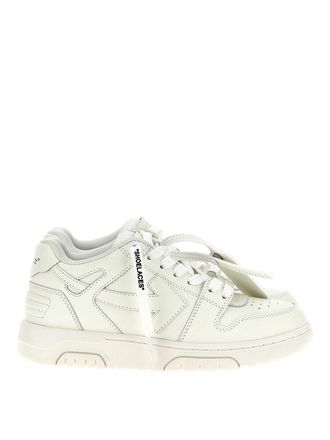 Off-white Out Of Office Sneakers