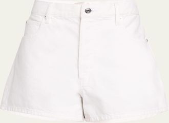 Frame Denim The Hang Shorts