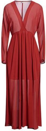 Liu Jo VESTIDOS - Vestidos largos en YOOX.COM