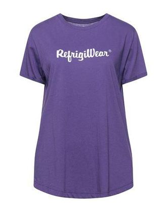 RefrigiWear TOPS - T-shirts auf YOOX.COM