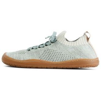 Grand Step Shoes Essence Barfussschuhe - Unisex | gr&uuml;n