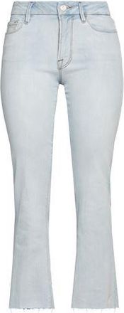 Equipment PARTES DE ABAJO - Pantalones vaqueros en YOOX.COM