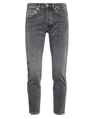 Nine In The Morning BOTTOMWEAR - Pantaloni jeans su YOOX.COM