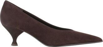 Sergio Levantesi Mujer, Zapatos, Marr&oacute;n, Talla: 39 EU