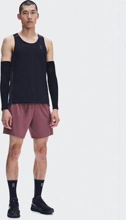 On 7 Performance Shorts