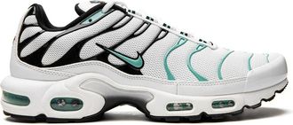 Nike Air Max Plus Atmos sneakers - unisex - Leather - 8.5 - White