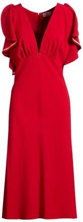 Elisabetta Franchi VESTITI - Vestiti midi su YOOX.COM