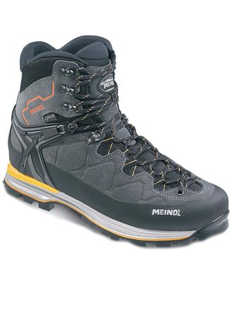 Meindl Dark Grey Litepeak Pro Gtx Boot