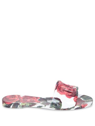 Dolce & Gabbana Sandals