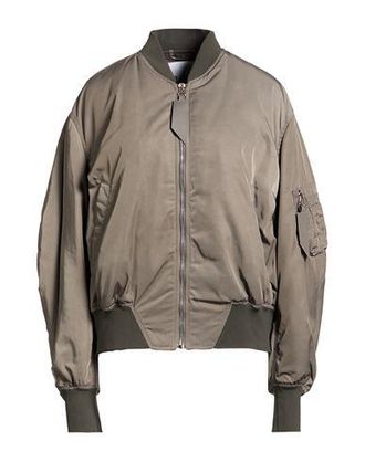 The Attico COATS & JACKETS - Jackets on YOOX.COM