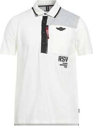 Aeronautica Polo shirts