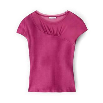 Motivi Donna, Camicette, Rosa, XS, new