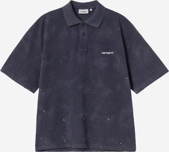 Carhartt Work in Progress S/s Painter Polo
