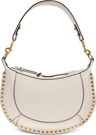 Isabel Marant Borsa a spalla Naoko - Toni neutri