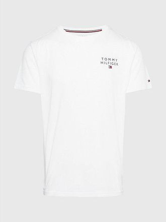 Tommy Hilfiger Camiseta TH Original con logo