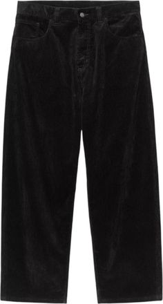 Carhartt Work in Progress Pantal&oacute;n Brandon - Trousers - Hombre - Negro - L
