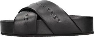 Stella McCartney Mujer, Zapatos, Negro, Talla: 40 EU