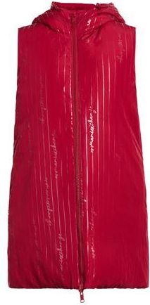 A|X Armani Exchange COATS & JACKETS - Gilets on YOOX.COM