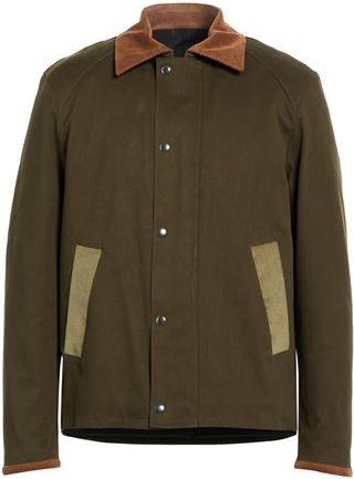 Officina 36 CAPISPALLA - Giacche & Giubbotti su YOOX.COM