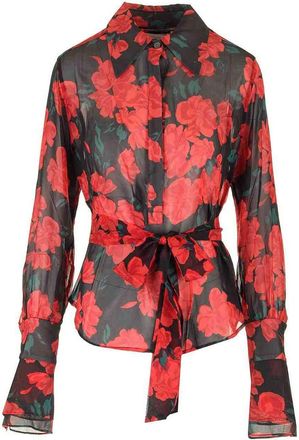 Equipment Mahalia Shirt