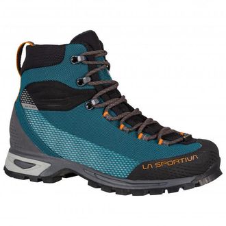 La Sportiva Trango TRK GTX Wanderschuhe für Herren | blau/schwarz