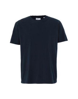 Colorful Standard T-shirts