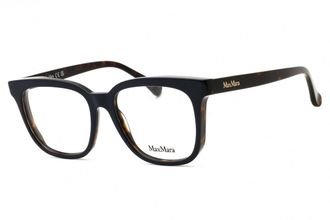 Max Mara MM5095 092 Blue 51mm