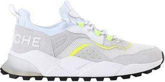 Voile Blanche FOOTWEAR - Trainers sur YOOX.COM