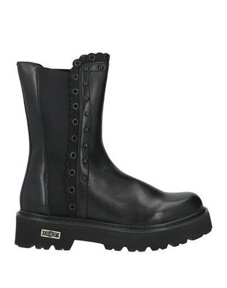 Cult CALZADO - Botines de ca&ntilde;a alta en YOOX.COM
