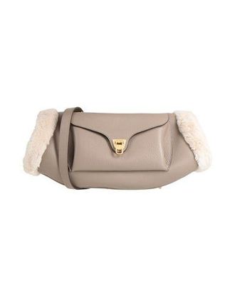 Coccinelle BAGS - Cross-body bags on YOOX.COM