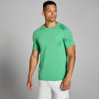 MyProtein Camiseta de entrenamiento para hombre de MP - Verde fresco - XS