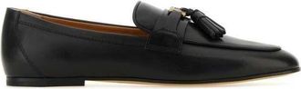 Tod's Tassel Decoration Loafers
