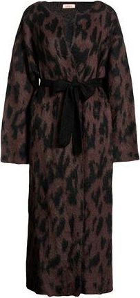 Kontatto MAGLIERIA - Cardigan su YOOX.COM