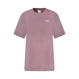 Vans Klassieke Korte Mouwen T-shirt