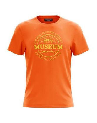 Museum CAMISETAS Y TOPS - Camisetas en YOOX.COM
