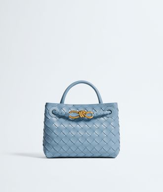 Bottega Veneta Mini Andiamo - Bottega Veneta