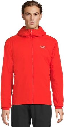 Arc'teryx Atom Hoody Mens Clothing Dynasty : 2XL, Elastane/Nylon/Polyester